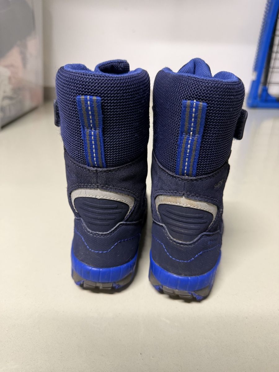 Superfit Scarpe per ragazzi: Superfit Boots, Gr. 28 – Usato da Frenkendorf venduto da anbo1989 2