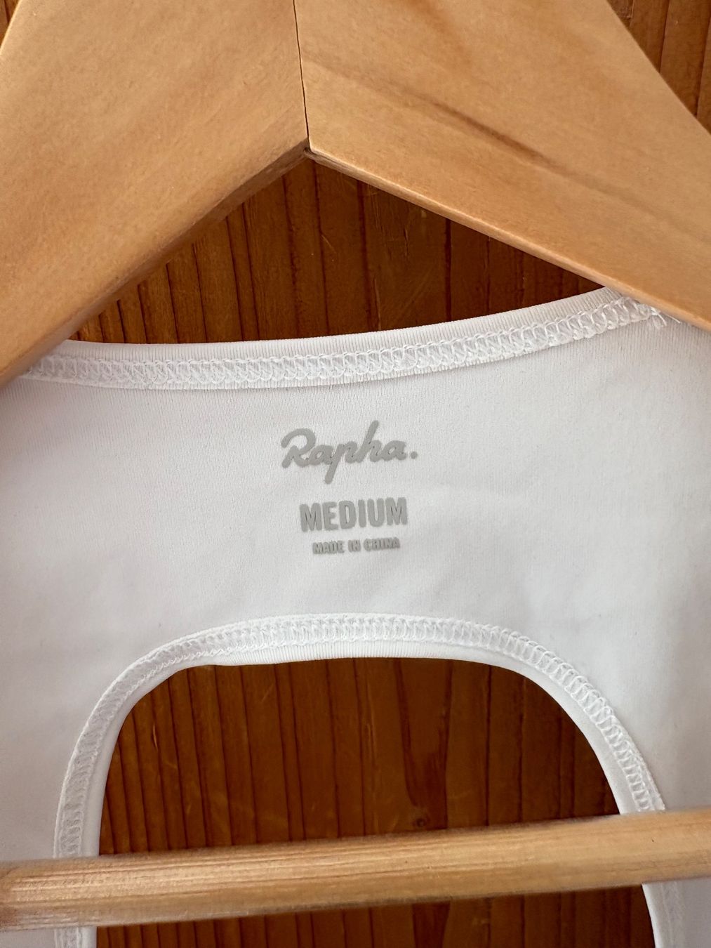 Rapha Pantaloni: Rapha Core Bib Shorts, Gr. M – Usato da Glattpark(Opfikon) venduto da MoMo126 2