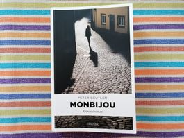 Peter Beutler💥🌞 Monbijou -  Bern Krimi