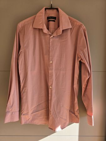 Pietro Filipi Hemd slim fit