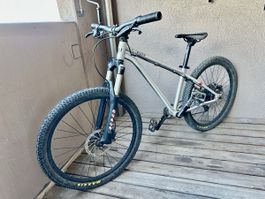 Mountain Bike Early Rider 24 Zoll Velo