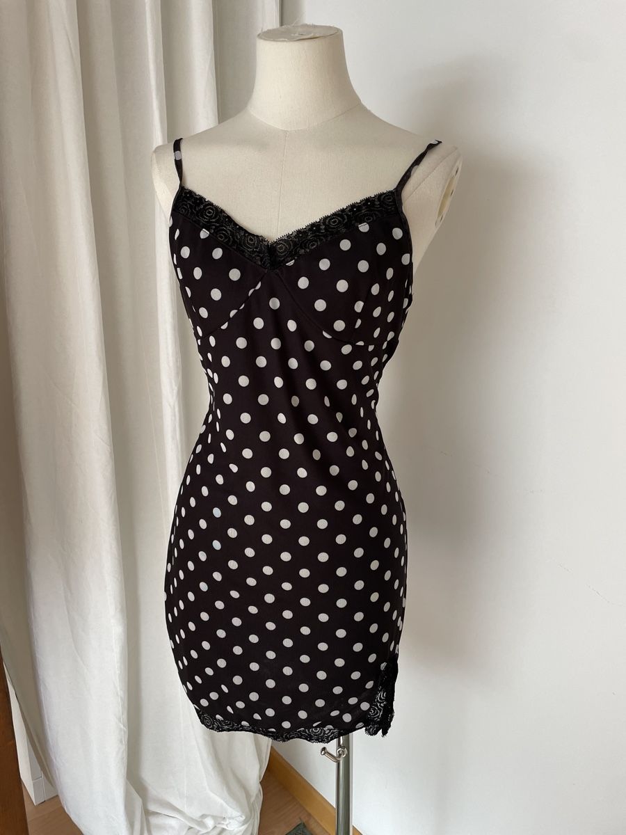 Kleider: Neu kleid schwarz weiss – Neu (gemäss Beschreibung) aus Baden von kar_rm7y 1