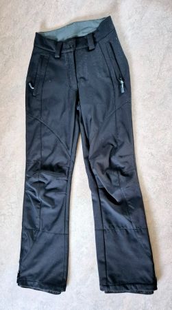 SKYHOSE HOSE WINTERHOSE WINTER XS 34 TREVOLUTION WASSERABWEI