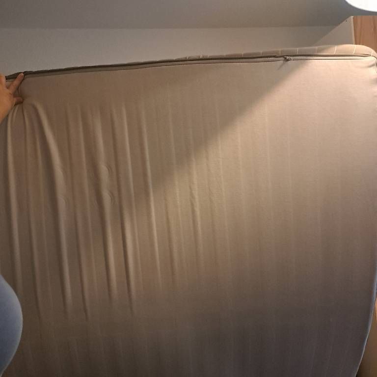 Matelas: Matratze – D'occasion à Neftenbach par sam_jbb5 3