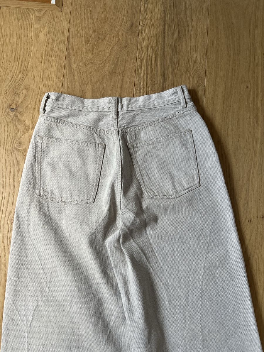 Jeans: Cos Jeans Grösse 30 – Gebraucht aus Rorschach von ivi7764 2