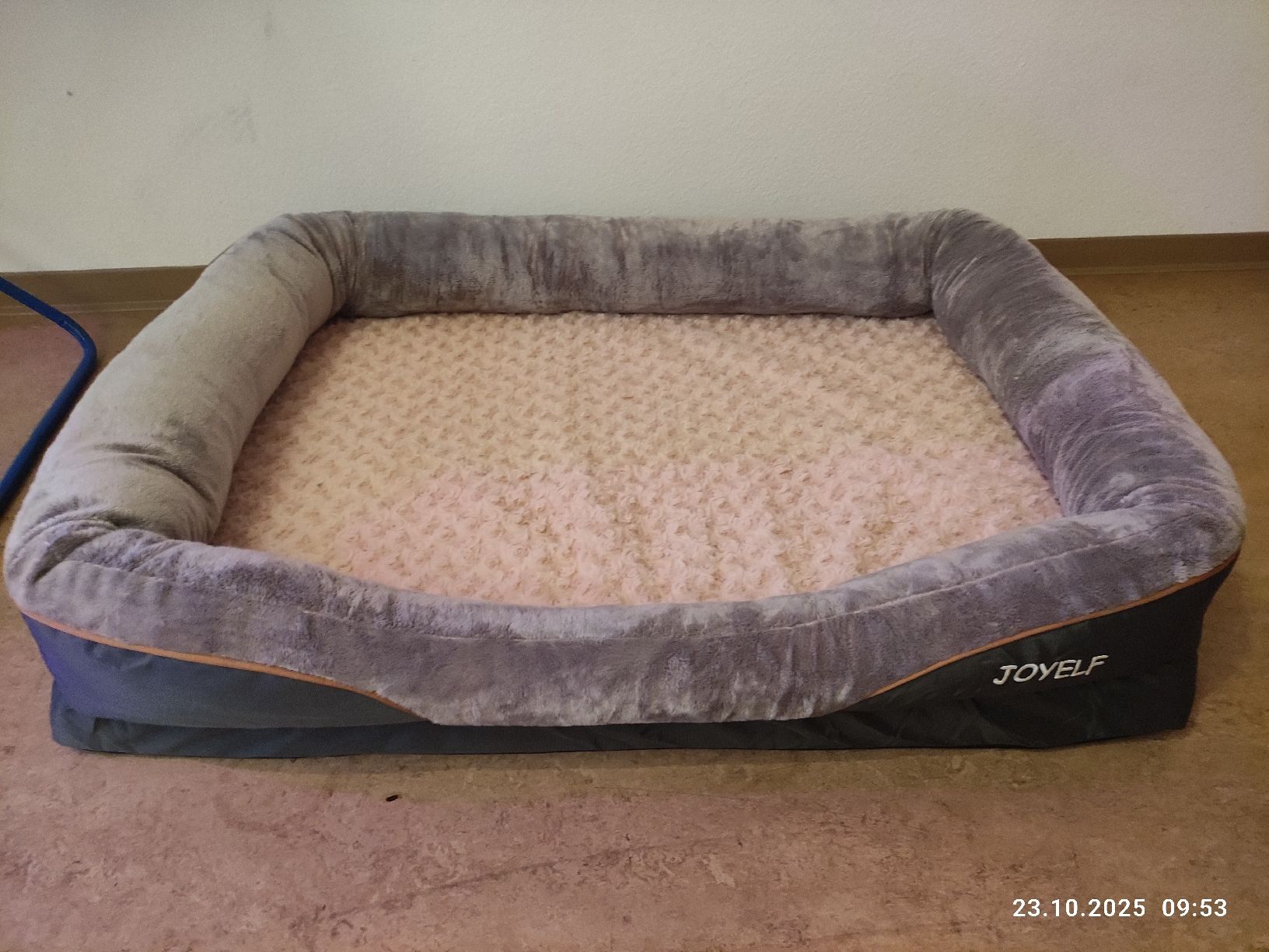 Cucce & Letti: JOYELF XLarge Gedächtnisschaum Hundebett – Nuovo (secondo la descrizione) da Schaffhausen venduto da Alain61