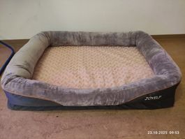 JOYELF XLarge Gedächtnisschaum Hundebett