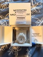 Swatch moonwatch Snoppy