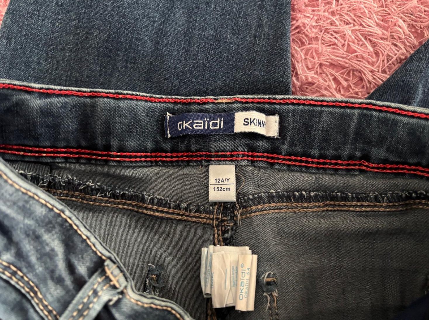 Ralph Lauren Hosen: ❤️ 2 Jeanshose – Neu (gemäss Beschreibung) aus Steinhausen von esmeralda45 8