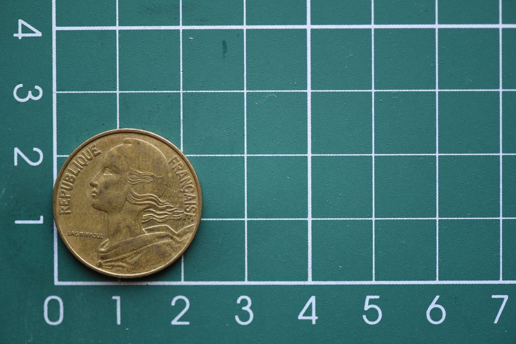 Tutti le monete: währung francaise 20 centimes 1978 – Usato da Laupen BE venduto da Gufi57 1