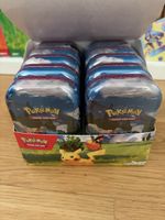 Display mini tin me2,5 en anglais 