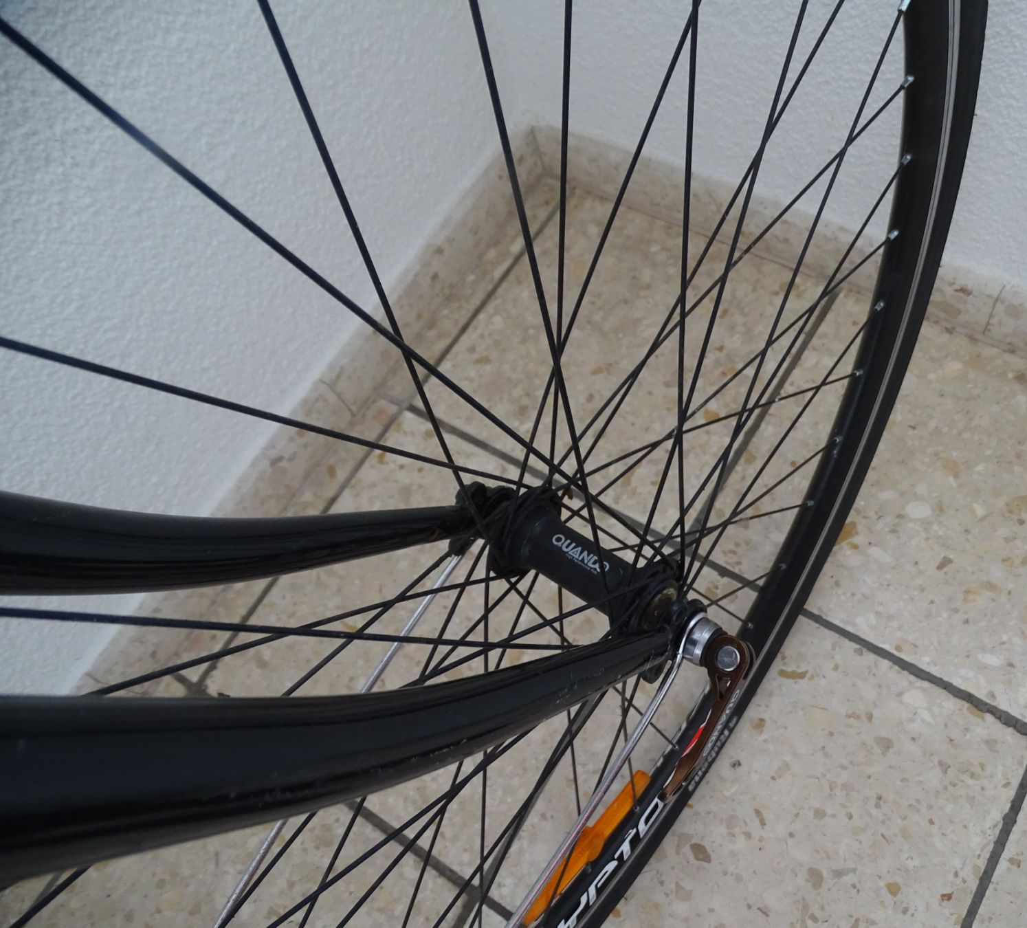 Biciclette: ****Capriolo Elvis - Herren Trakingvelo***TOP*** – Usato da Zofingen venduto da Felix459 7