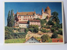 Schloss Lucens
