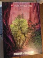 Heye Puzzle 1000 Teile Power of Nature