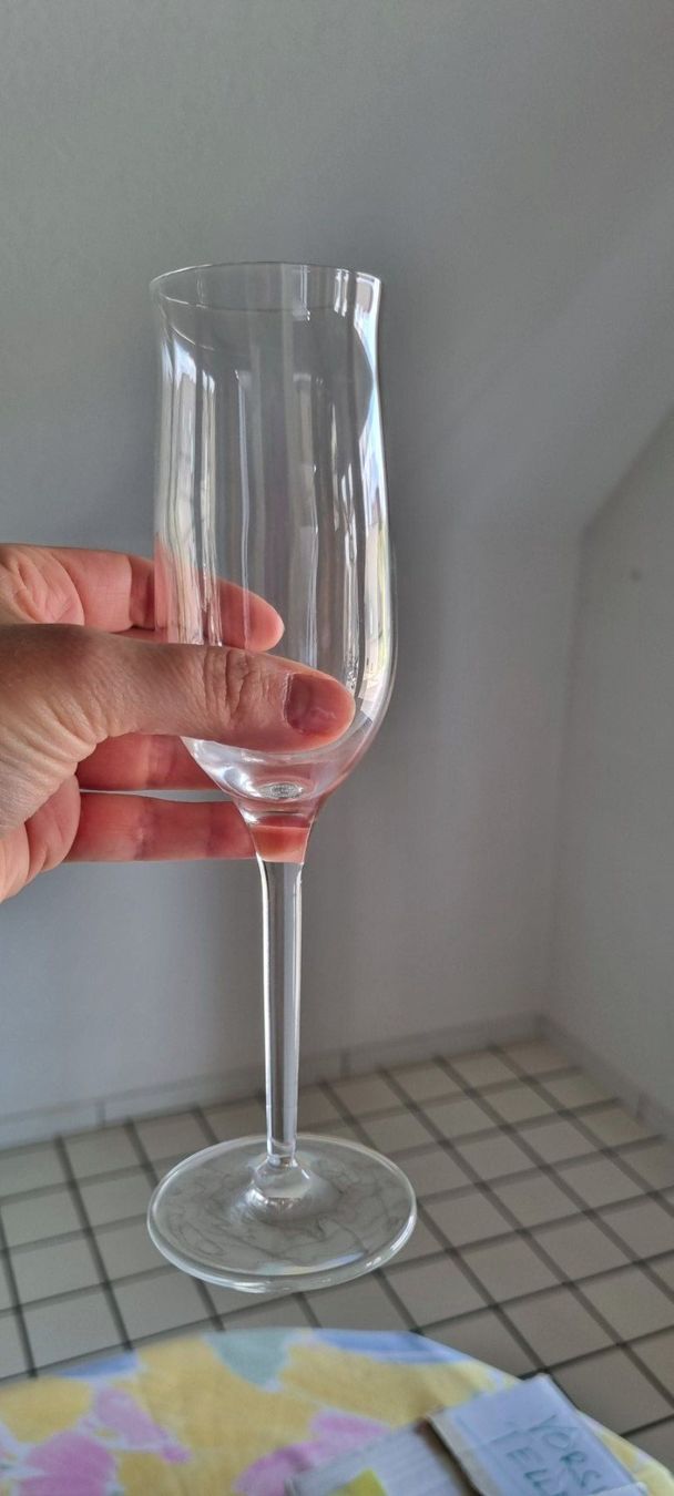Verres: Gläsern – D'occasion à Derendingen par Rider3 1