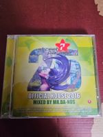CD - Mr.Da-Nos – Street Parade 2016 Official House