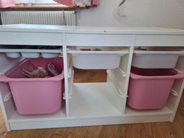 2 Trofast Möbel Ikea
