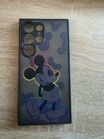 Cover Samsung S24 Ultra Mickey Mouse