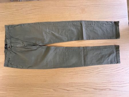 Hose von SCOTCH & SODA, Grösse W29 / L34