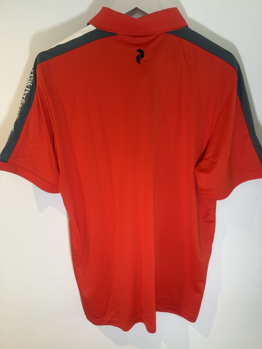 Peak Performance Polo-Shirts: Peak Performance Poloshirt Gr. XL – Neu (gemäss Beschreibung) aus Adligenswil von Esthee 6
