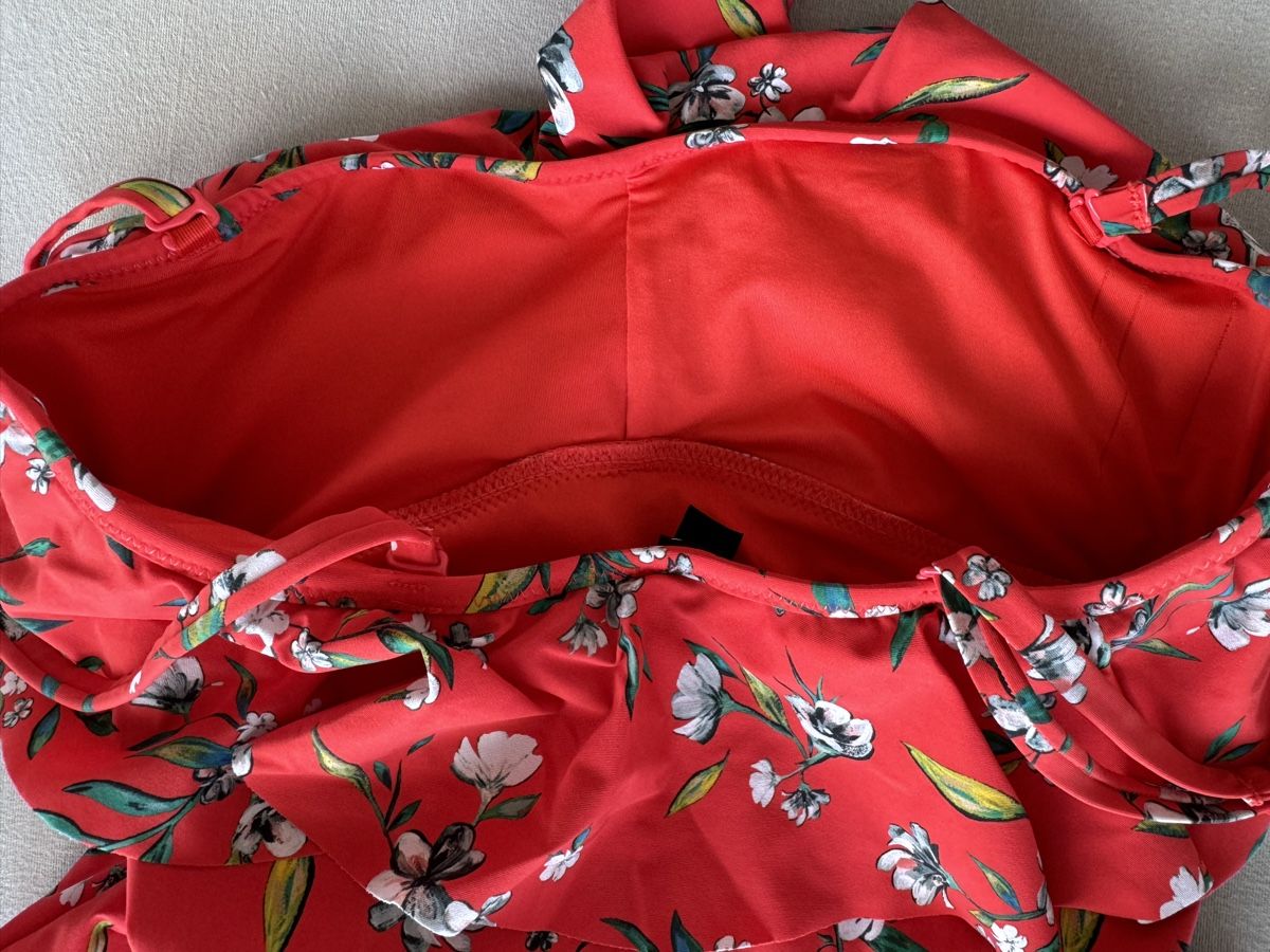 Etam Costumi da bagno & Bikini: Badekleid - Etam -Gr. S (neu) – Nuovo (secondo la descrizione) da Lauwil venduto da nina-lara 3