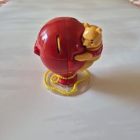 polly pocket Winnie l'Ourson bluebird vintage 