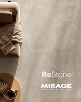 Feinsteinzeug MIRAGE RESTONE 60% Recycling
