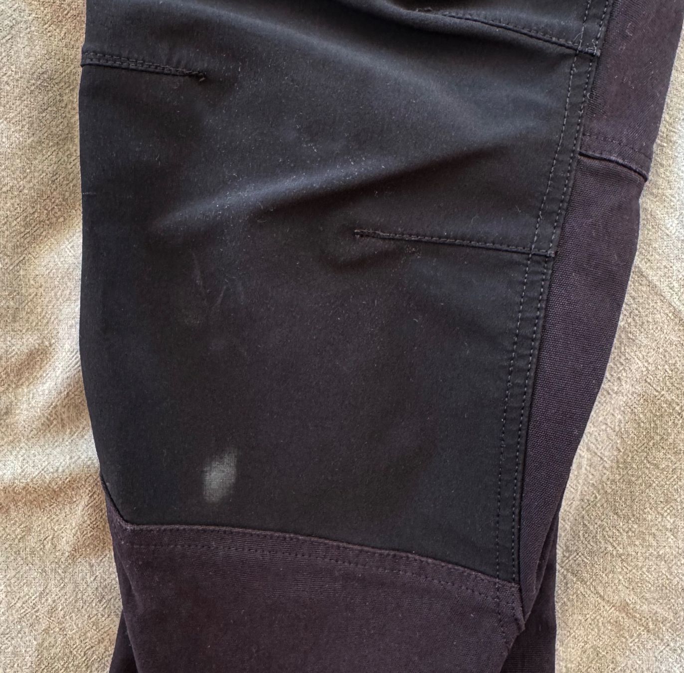 Haglöfs Pantaloni: Wanderhose HAGLÖFS, Grösse 140 – Usato da Suhr venduto da Lopis 4