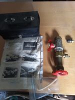 Oventrop Spezialwerkzeug "Demo-Bloc" mit Anleitung