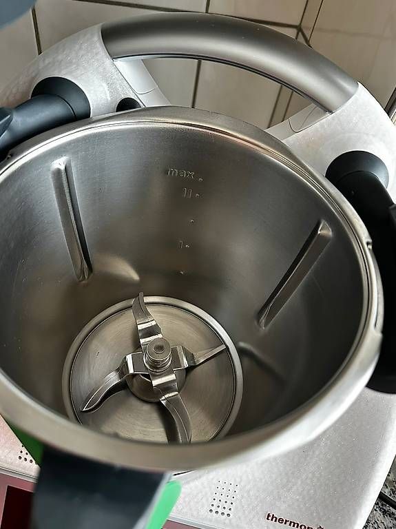 Elettrodomestici da cucina: Termomix – Usato da Wettingen venduto da vir_95g7 2