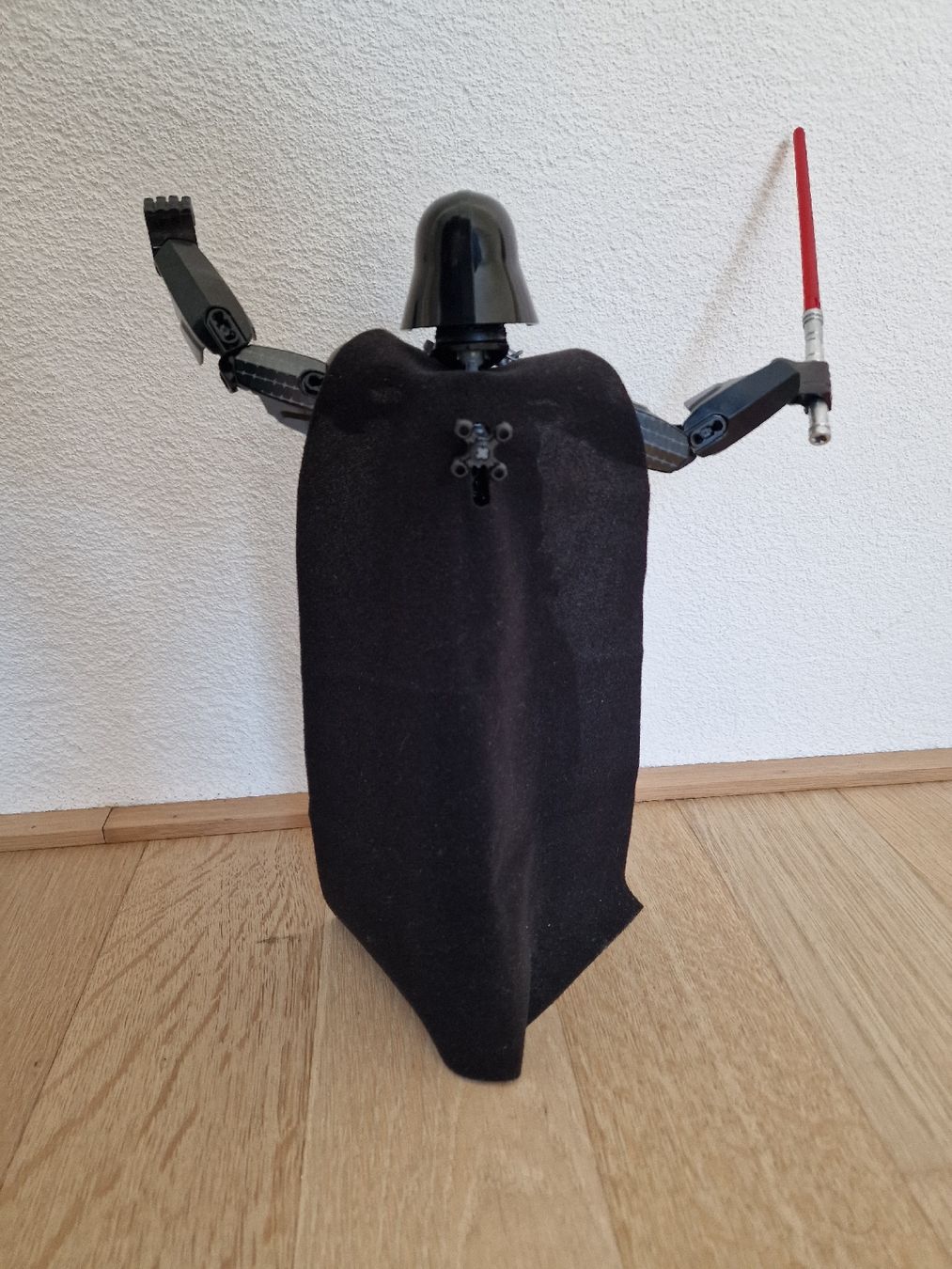 Giochi: Lego Star Wars Darth Vader 75111 – Nuovo (secondo la descrizione) da Tumegl/Tomils venduto da Chrisper 4