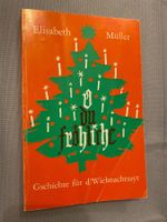 Elisabeth Müller O Du Fröhliche Gschichte Wiehnachtszyt 1977