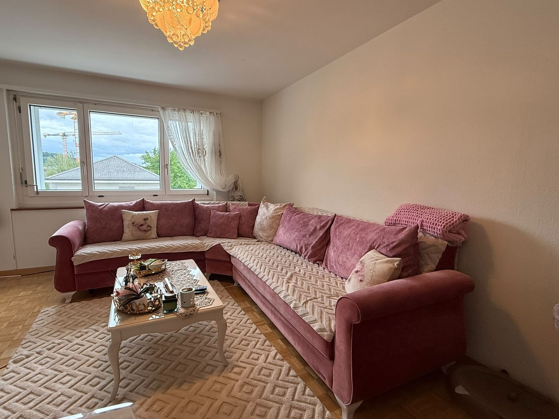 Sofas: Ballona Ecksofa – Gebraucht aus Zürich von EuleCH