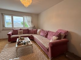 Ballona Ecksofa