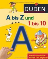 A bis Z 1 bis 10 Duden