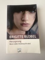 Brigitte Blobel - Herzsprung: Spannender Jugendroman