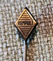 I514C - Nadel Altes Renault Logo