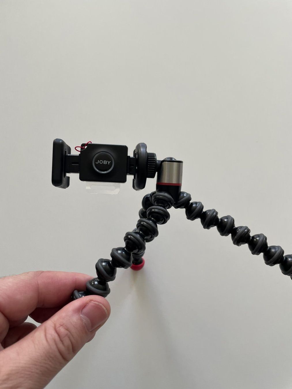 Joby Stative & Köpfe: Gorillapod Tripod Stativ Joby – Gebraucht aus Zürich von pba_original 3