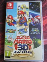 Super Mario 3D All Stars