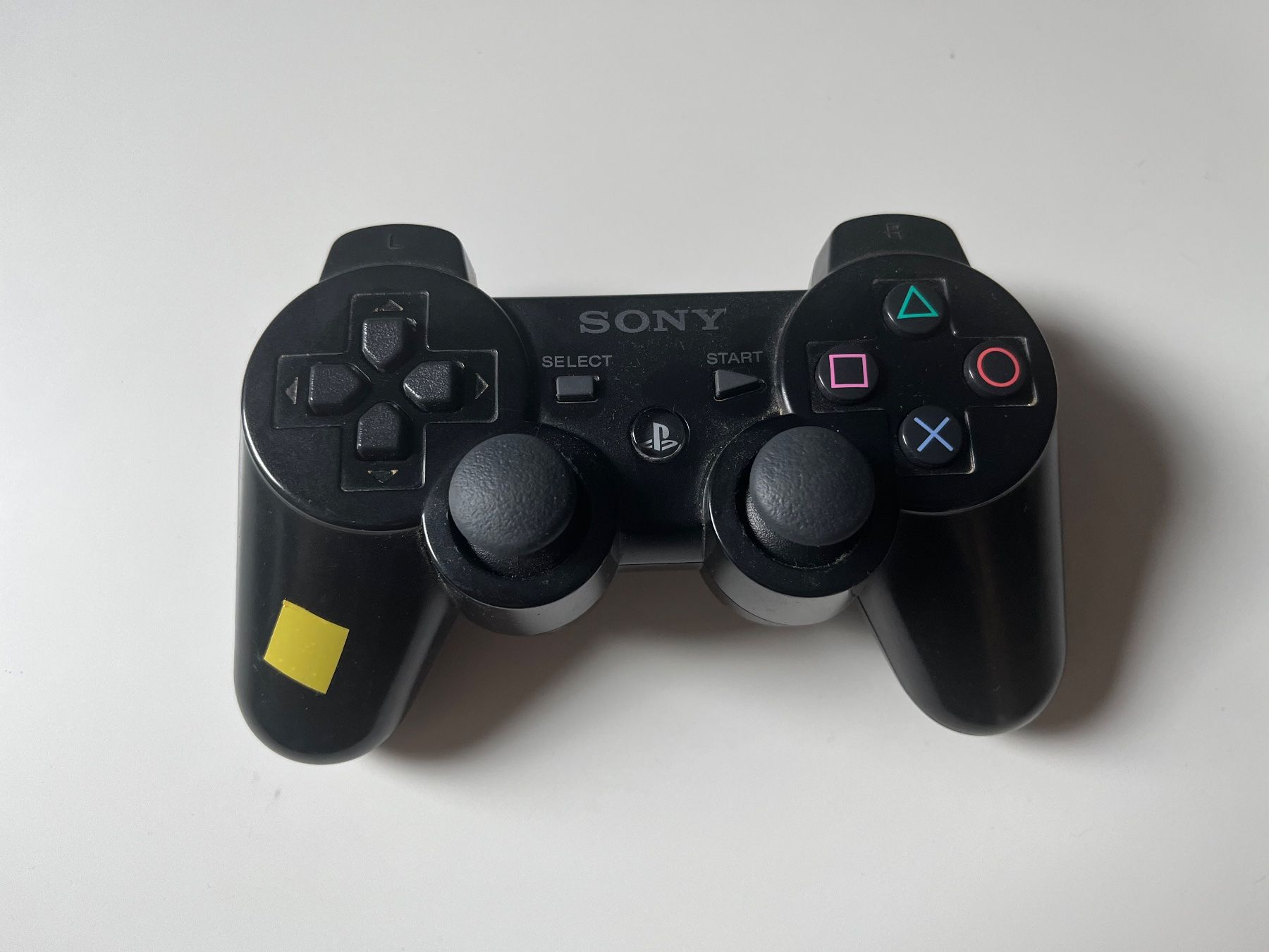 Sony Manettes: PS3 Controller (A1) – D'occasion à Binningen par Ratchet_and_Yoshi