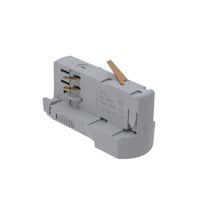 20 x UNIPRO Multiadapter für 3-Ph. Stromschiene weiss