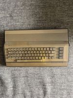 Commodore 64 mit Zubehör