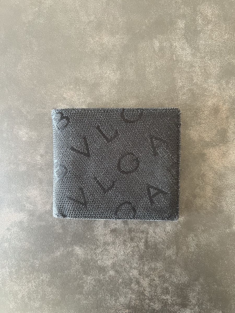 Bulgari Brieftaschen: Porte monnaie BVLG – Gebraucht aus Pully von Afagone 4
