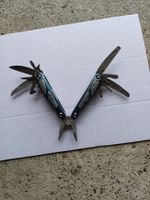 Multitool / Multifunktionswerkzeug, ideal für den Alltag