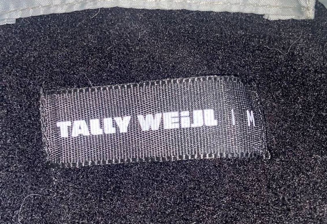 Tally Weijl Giacche: Bomberjacke Damen – Usato da Dardin venduto da l.a.d.i.n.a 2