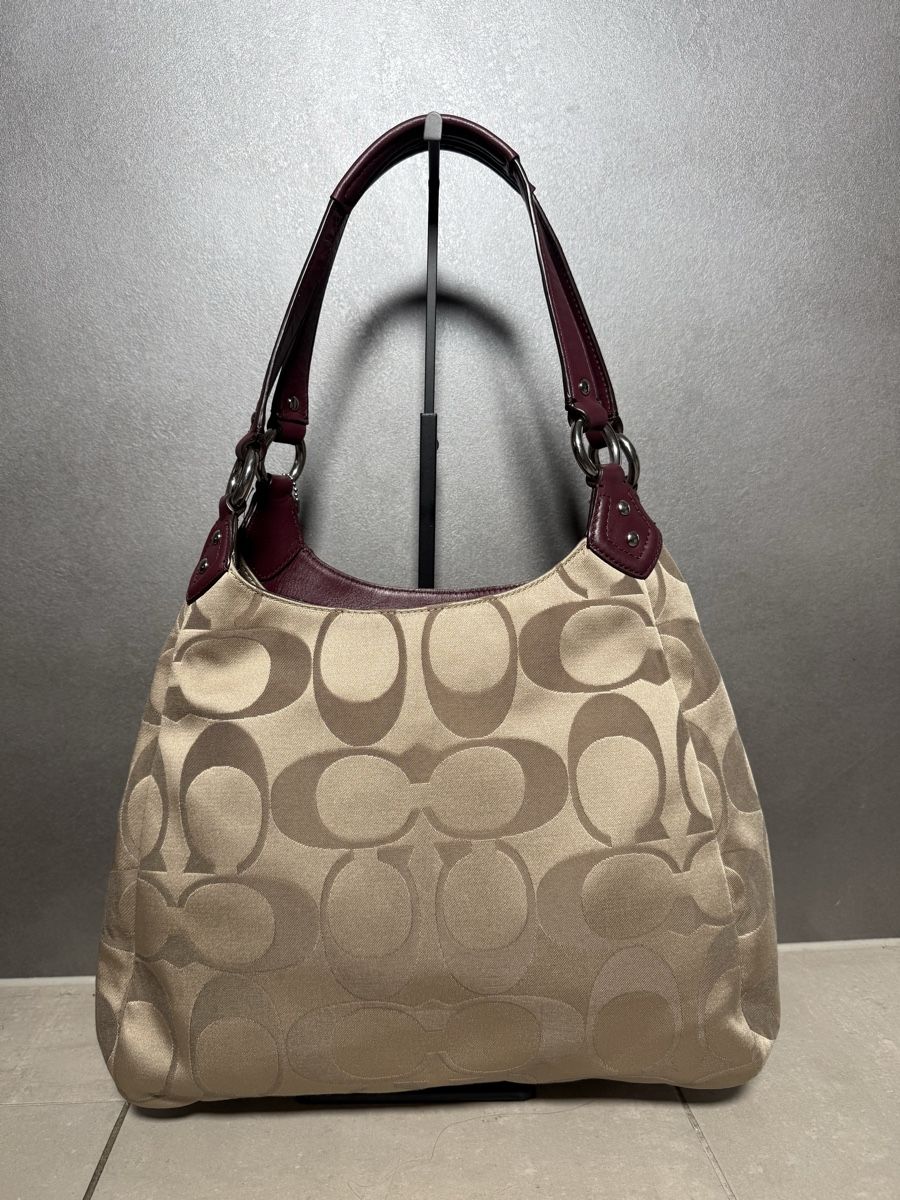 Coach Taschen für Damen: Coach Bag/ Tasche Neu – Neu (gemäss Beschreibung) aus Regensdorf von Anna.s.45 1