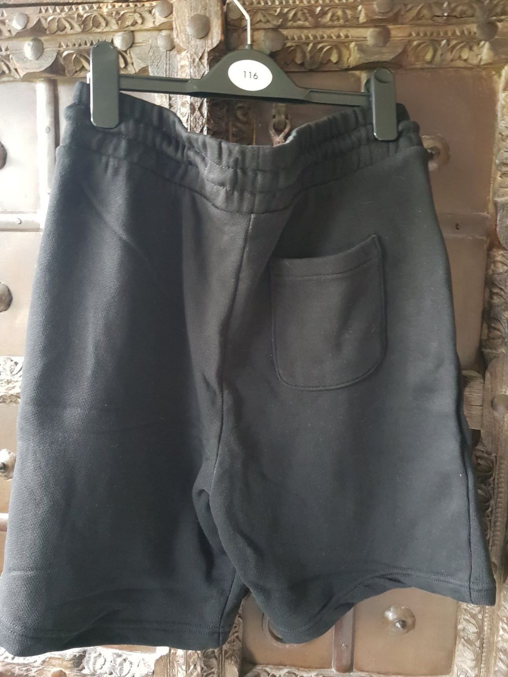 H&M Pantaloni: SWEATSHORTS HERREN/ JUNGEN – Nuovo (secondo la descrizione) da Root venduto da LifestyleAccessoires 1
