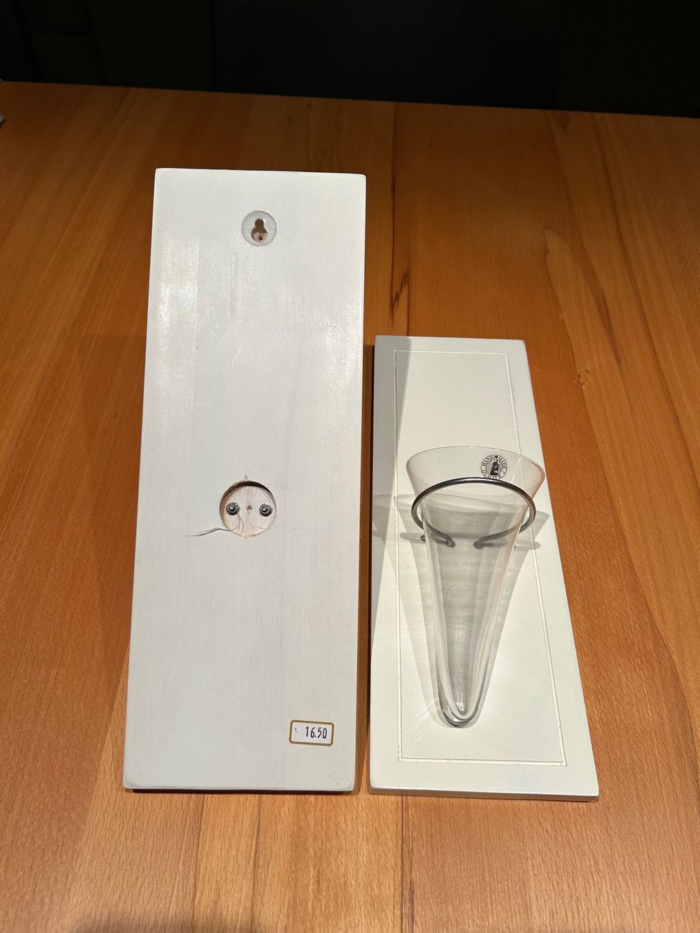 Kit bricolage: Bastelset mit Glas – Nuovo (secondo la descrizione) da Wetzikon ZH venduto da Madi68 1