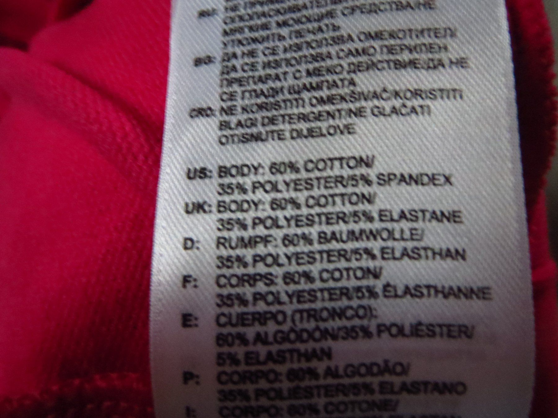 Adidas Pullover & Sweatshirts: NEUER ADIDAS Damen Pullover Gr M -CLIMALITE – Neu (gemäss Beschreibung) aus Kiental von Anna8702 7