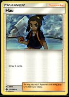Hau (CES EN 132/168)